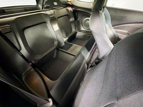 Used 2013 Honda CR-Z image 38