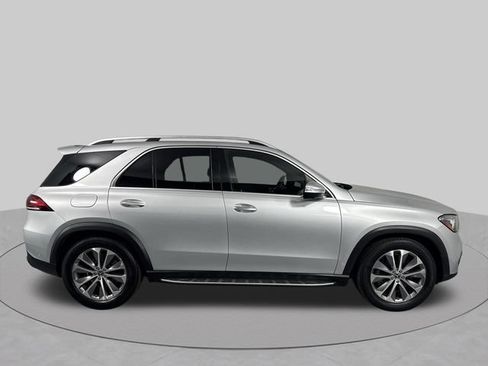 Used 2020 Mercedes-Benz GLE 450 4MATIC image 36