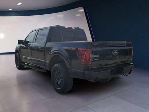 Used 2024 Ford F150 Tremor w/ Equipment Group 402A High AWD/4WD image 3
