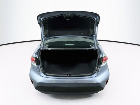 Used 2026 Toyota Corolla LE FWD image 28