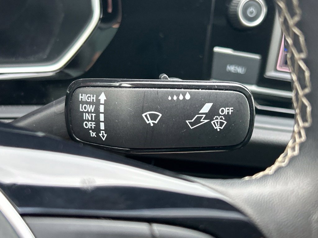 Used 2021 Volkswagen Jetta SE FWD image 29