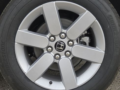 New 2026 Honda Prologue EX image 11