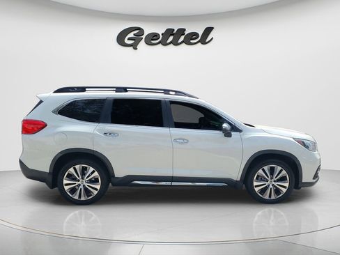 Used 2020 Subaru Ascent Touring w/ Popular Package #2 AWD/4WD image 4