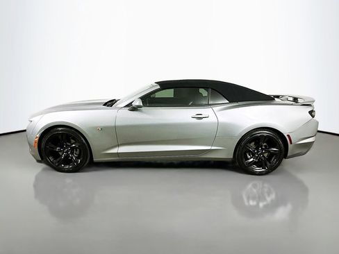 Used 2024 Chevrolet Camaro LT w/ RS Package image 5