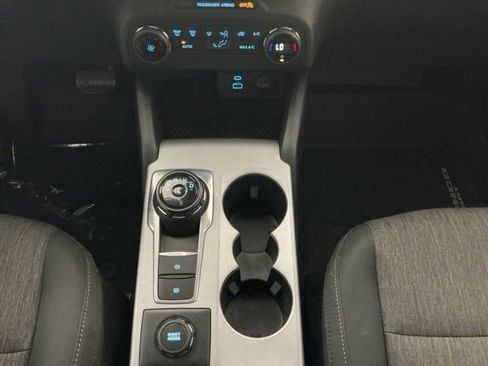 Used 2021 Ford Bronco Sport Big Bend image 18