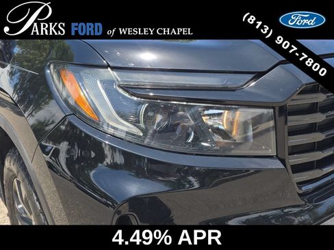 Used 2022 Honda Ridgeline Sport image 7