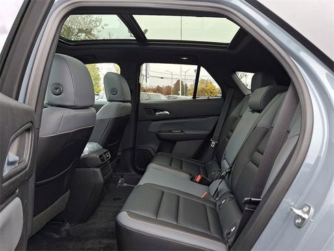 New 2025 Honda Prologue Touring image 8