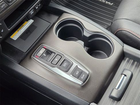 Used 2023 Honda Passport TrailSport image 17