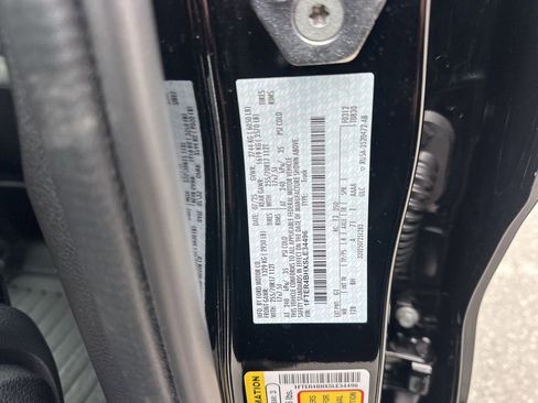 Used 2025 Ford Ranger XL image 30