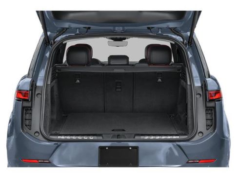 Certified 2025 Land Rover Range Rover Sport AWD/4WD image 10