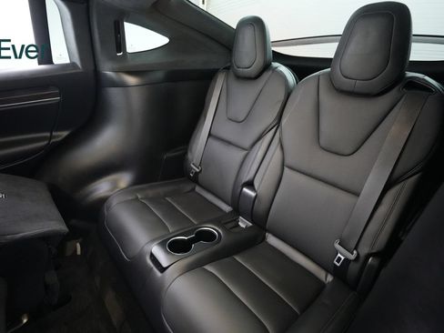 Used 2023 Tesla Model X AWD/4WD image 25
