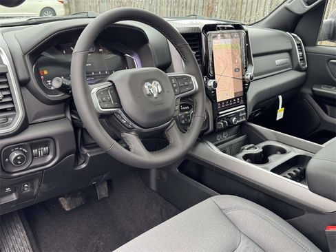 New 2026 RAM 1500 Big Horn image 15