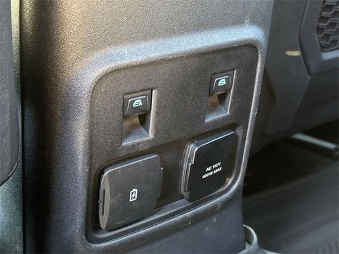 Used 2023 Ford Bronco Raptor image 19