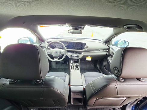 New 2026 Buick Envista Preferred w/ Convenience I Package image 13