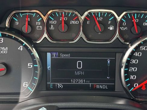 Used 2018 GMC Sierra 1500 SLE w/ SLE Value Package AWD/4WD image 22
