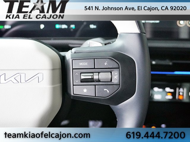 New 2026 Kia EV6 GT-Line AWD/4WD image 43