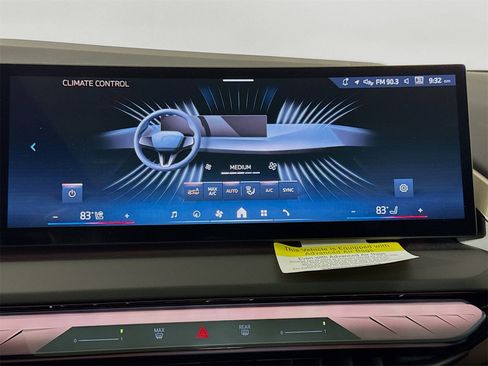 Used 2025 BMW X3 xDrive30i w/ Convenience Package image 14