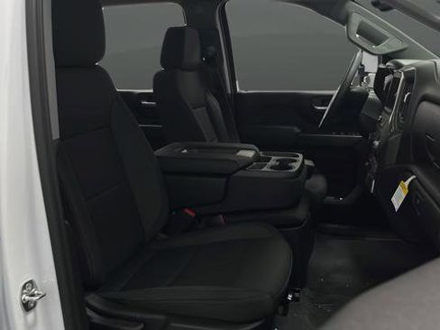 New 2026 Chevrolet Silverado 2500 Custom w/ Custom Value Package image 30