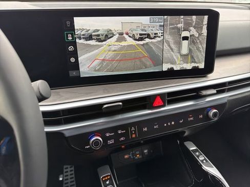New 2026 Kia Sorento SX AWD/4WD image 15