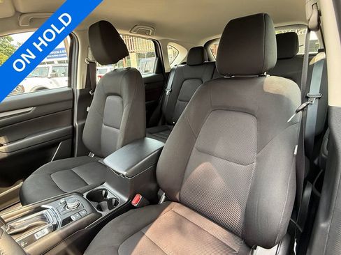 Certified 2023 MAZDA CX-5 AWD 2.5 S image 24