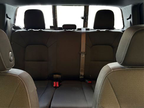 Used 2023 GMC Canyon Elevation w/ Convenience Package image 17