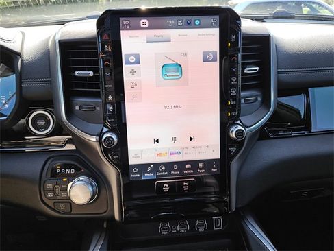 New 2026 RAM 1500 Laramie w/ Night Edition image 9