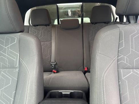 Used 2016 Toyota Tacoma 4x4 Double Cab image 25