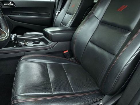 Used 2023 Dodge Durango GT AWD/4WD image 23