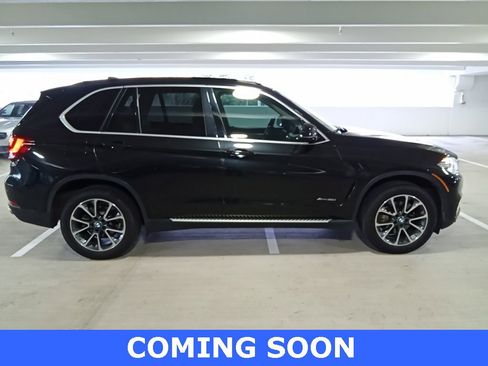 Used 2016 BMW X5 xDrive35i image 5