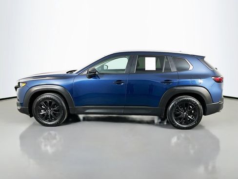 Used 2025 MAZDA CX-50 AWD 2.5 S w/ Premium Package image 5