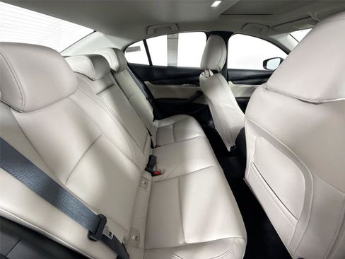 New 2026 MAZDA MAZDA3 2.5 S Sedan w/ Preferred Pkg image 38