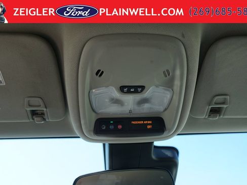 Used 2024 Buick Encore GX Preferred FWD image 28