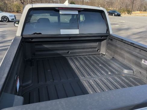 New 2026 Honda Ridgeline RTL image 11