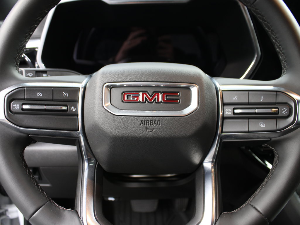 Used 2026 GMC Canyon Elevation w/ Convenience Package AWD/4WD image 52