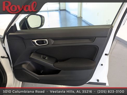 Used 2023 Honda Civic Sport image 7