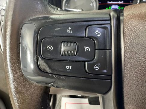 Used 2022 GMC Sierra 2500 Denali w/ Denali Ultimate Package AWD/4WD image 16