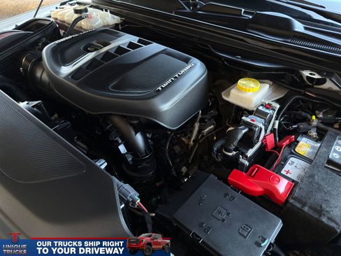 Used 2025 RAM 1500 RHO w/ RHO Level 1 Equipment Group image 17