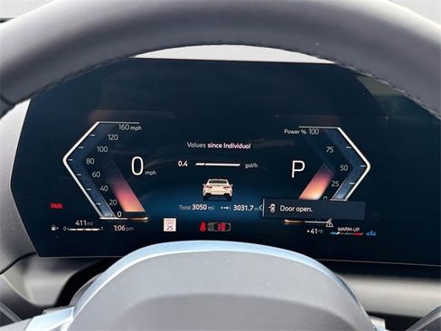 Used 2025 BMW 228i xDrive w/ Premium Package image 13