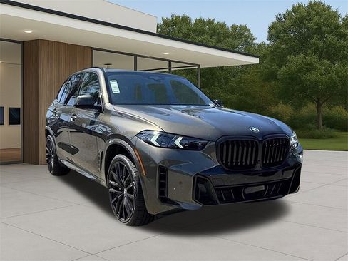 New 2026 BMW X5 sDrive40i w/ M Sport Package image 4