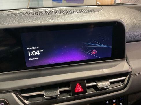 New 2026 Kia Seltos EX image 15