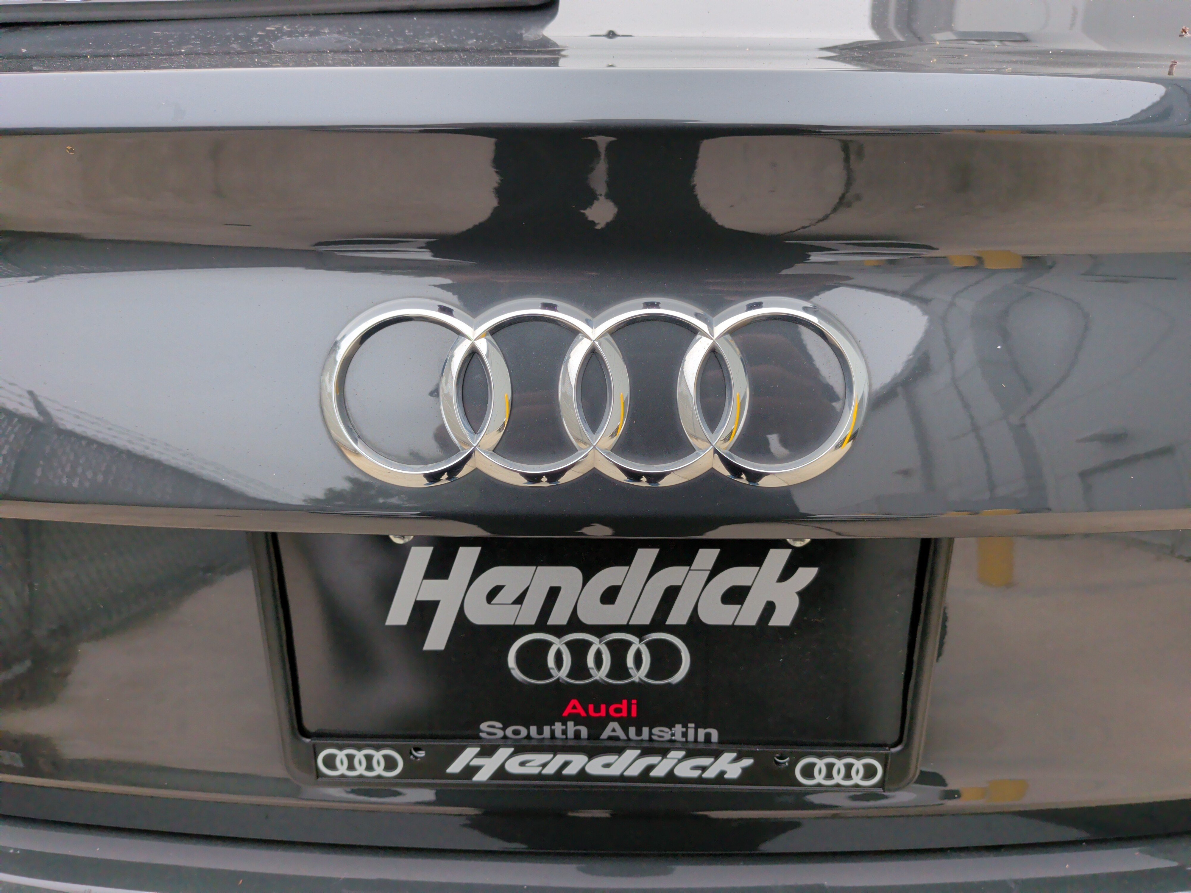 Used 2023 Audi A3 2.0T Premium Plus AWD/4WD image 37