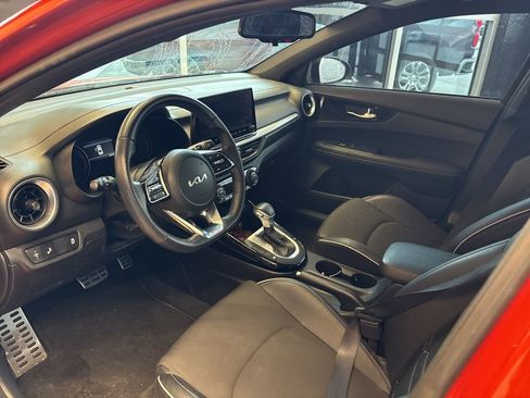 Certified 2023 Kia Forte GT-Line image 19