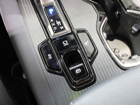 Certified 2024 Lexus RX 500h F Sport image 29