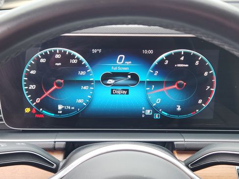 Used 2022 Mercedes-Benz GLE 350 GLE 350 image 18