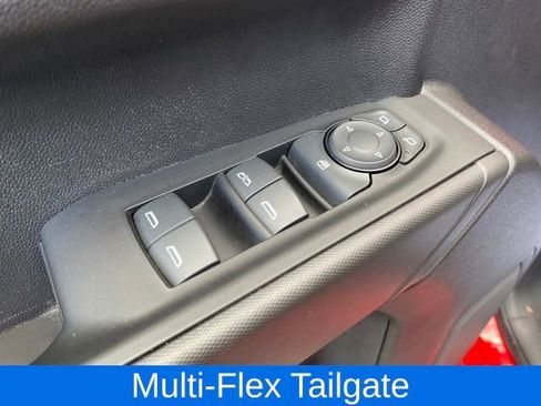 Certified 2023 Chevrolet Silverado 1500 Custom Trail Boss image 17