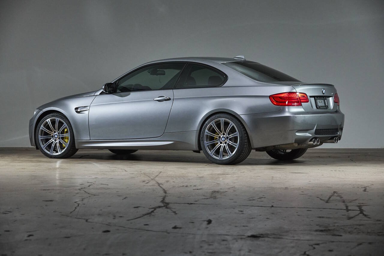 Used 2013 BMW M3 Coupe RWD image 7