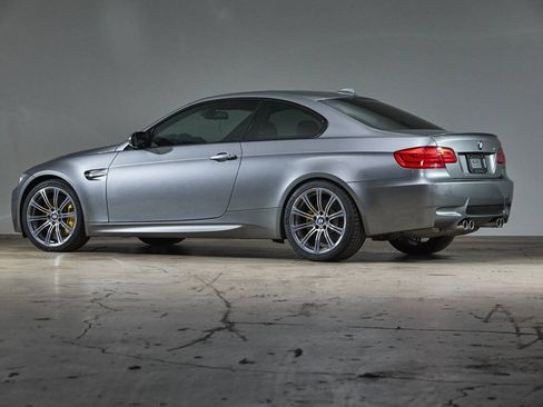Used 2013 BMW M3 Coupe RWD image 7