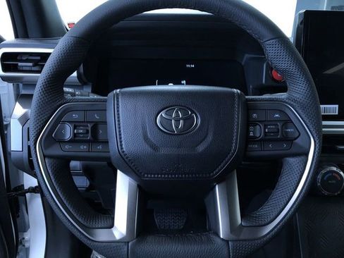 New 2026 Toyota Tacoma TRD Off-Road AWD/4WD image 18