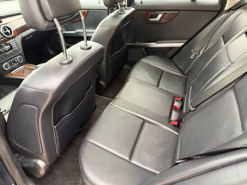 Used 2014 Mercedes-Benz GLK 350 4MATIC image 12