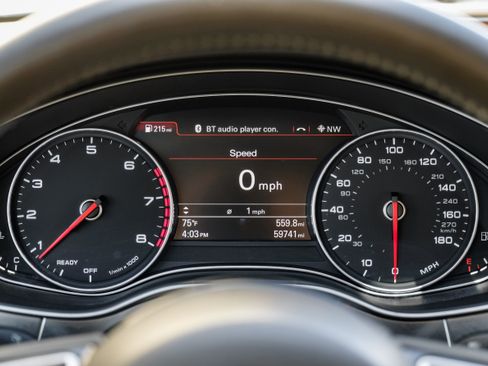 Used 2016 Audi A7 3.0T Premium Plus w/ 20" Wheel & Tire Package image 19